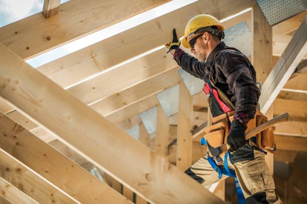 Best Metal Roofing Contractor  in Rutherford, PA