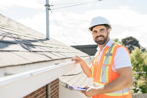 Best Emergency Roof Repair  in Rutherford, PA
