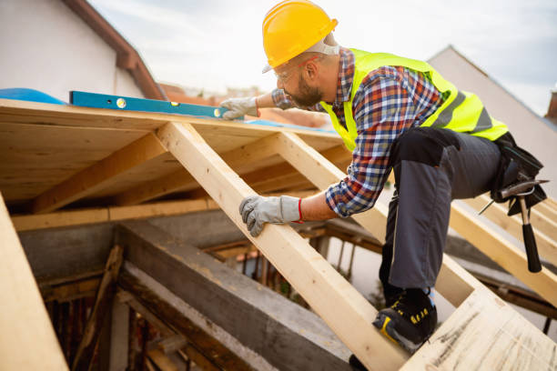 Best Commercial Roofing Services  in Rutherford, PA