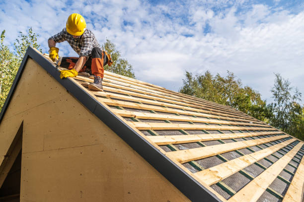 Best Affordable Roofing Company  in Rutherford, PA