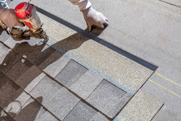 Best Roof Leak Repair  in Rutherford, PA