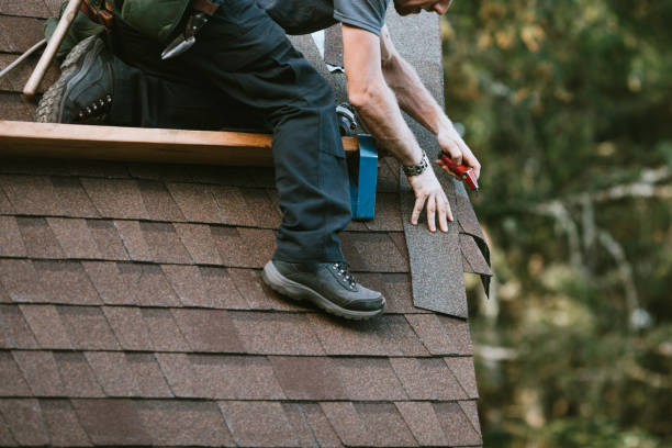 Best Roof Waterproofing Services  in Rutherford, PA