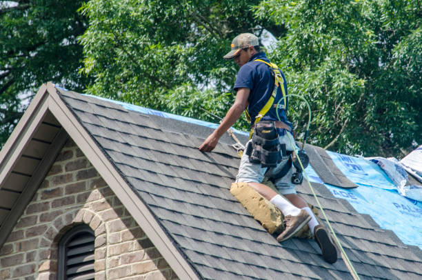 Best Residential Roofing Contractor  in Rutherford, PA